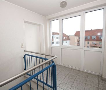 ++Zentrale 2-Raumwohnung am Goitzsche See++ - Photo 1
