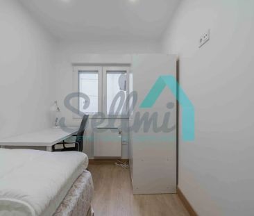 Piso de alquiler en Arquitecto Tioda, Ciudad Naranco - Prados de La... - Photo 3