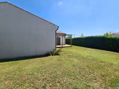 Location maison 5 pièces, 91.35m², Arvert - Photo 4