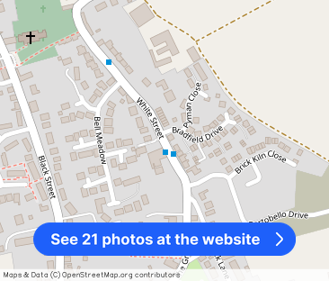 White Street, Martham - Photo 1