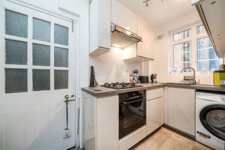 1 bedroom flat to rent - Photo 4