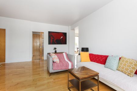 2038 Rue De Bullion, apt. 606 - Photo 2