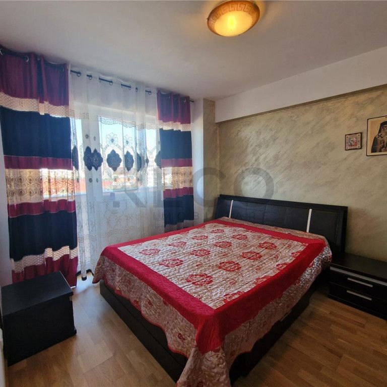 RECO apartament 3 camere Nufarul - Fotografie 1