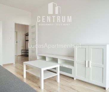 Mieszkanie Lublin Wieniawa powierzchnia 42.0 m² C303-WM-46554 - Фото 4