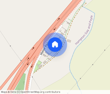 2 bedroom bungalow to rent - Photo 1