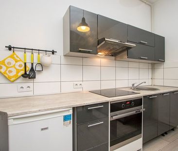 Chorzów ul. Wolności - Zdjęcie 1