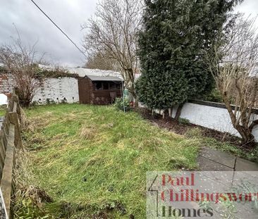 1 bedroom terraced house to rent - Photo 6