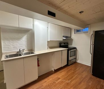 For Lease - 10 Glenellen Drive Unit# Lower, St. Catharines, Ontario - Photo 6