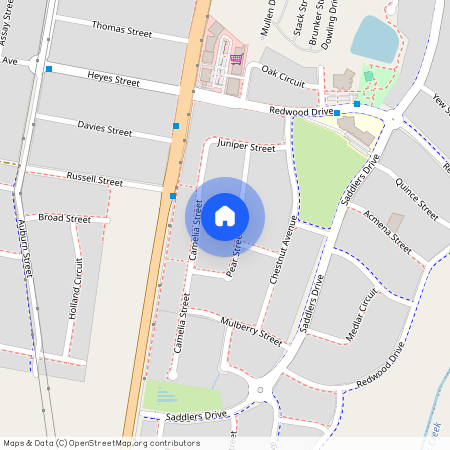 2/18 Pear Street, NSW 2321, Gillieston Heights