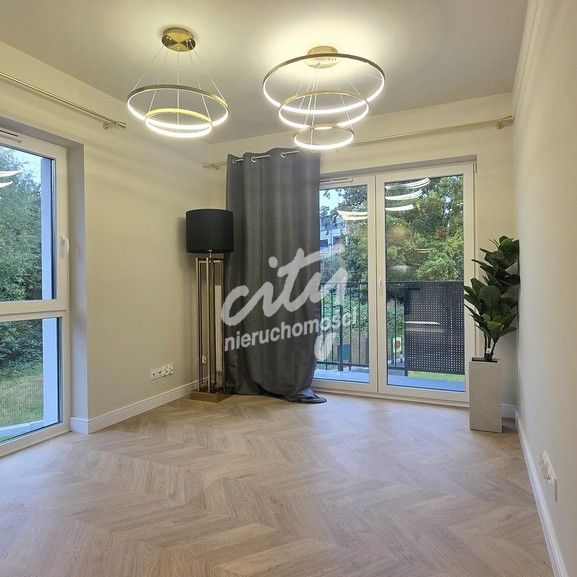 2 pokojowy apartament z parkingiem na Warszewie. - Photo 1