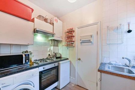 Gunnersbury Lane, Acton, W3 - Photo 4