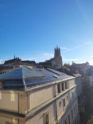 4 Zimmer, 124 m², 4. Stock - Foto 2