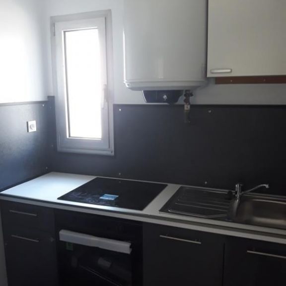 T2 QUIMPER – 1 pièce- 26.05m2 - Photo 1