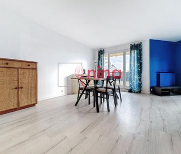 Location Appartement - Photo 6