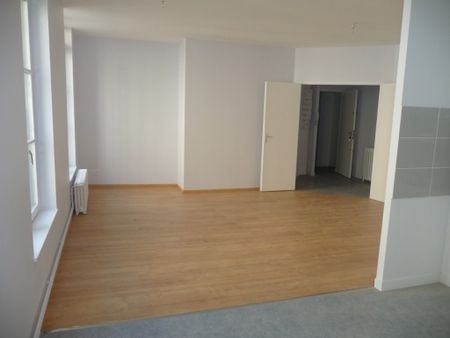 APPARTEMENT T3 A LOUER - Photo 3