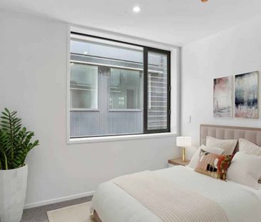 Brand New 2 Bedroom in Te Atatu South - Photo 3