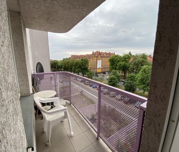 Centrum Narutowicza 2pok 47m2 wolne od lipca - Photo 6