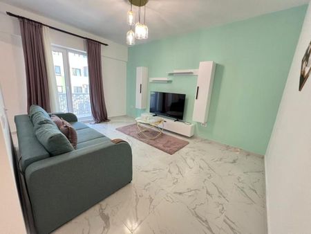 Apartament 2 camere bloc nou Contemporan Pacurari- Kaufland - Fotografie 5