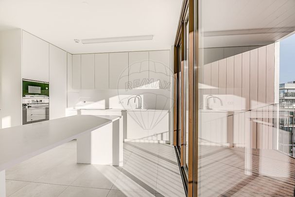 Apartamento T4 em Lisboa - Photo 1