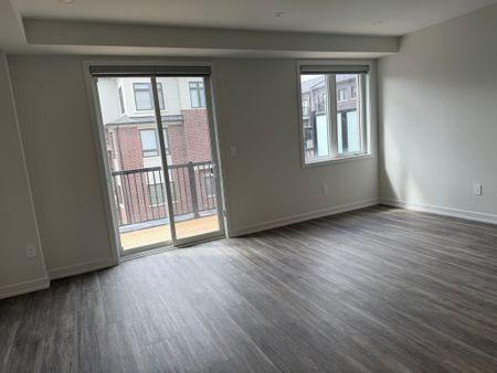 For Lease - 6 Lewis Craigie Lane, Richmond Hill, Ontario - Photo 4