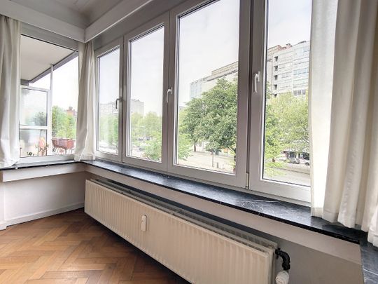 Appartement met 2 slaapkamers te huur – Boulevard d’Avroy, L - Photo 1