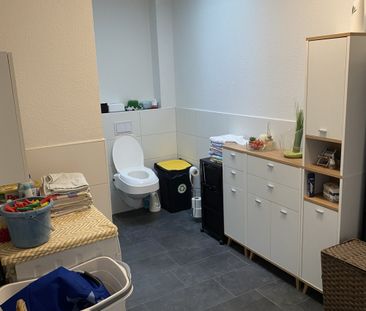 Erdgeschosswohnung in Ostrhauderfehn! - Foto 5