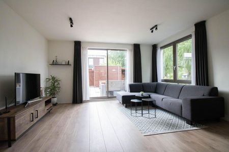 Dassenrade 150, Venen, Oorden en Raden, 2544MH, Den Haag - Photo 2
