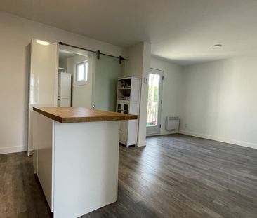 41/2 Semi Meublé - Photo 3