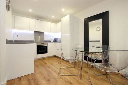 Maltby Street, London, SE1 3FF - Photo 5