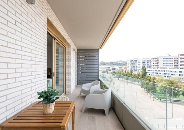 Carrer de Pi i Margall, Badalona, Catalonia 08912