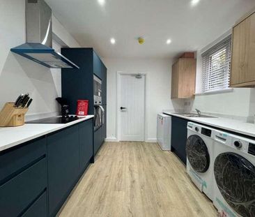 Newly Refurbished Ensuite Room With Kitchenette, PE1 - Photo 6