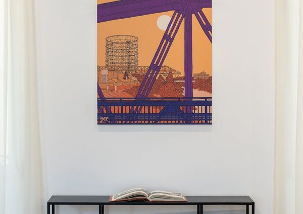 Circonvallazione Gianicolense, Rome, Lazio 00152