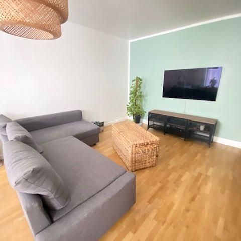 Location Appartement 5 pièces Meublé 76m² LAGNY SUR MARNE 77400 - Photo 1