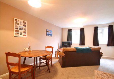 1 bedroom maisonette to rent - Photo 2