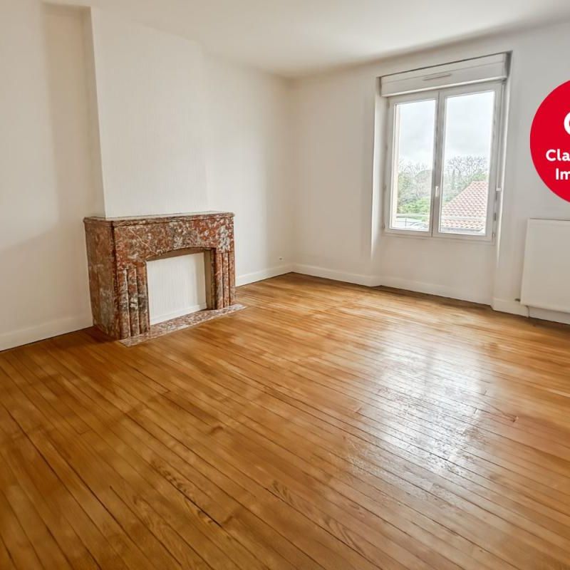Location Appartement 3 pièces 79m² CASTRES 81100 - Photo 1