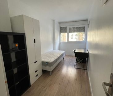 Le Chesnay Appartement 3 pièces 2 Chambres - Photo 4