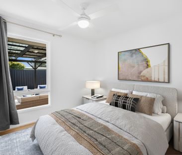 Open the door to effortless family living - Photo 4