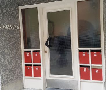 Appartement te huur - Foto 1