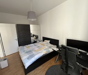 2.5 Zimmer, 48 m² - Foto 2