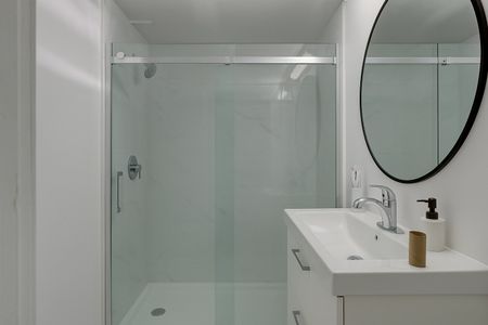 Appartement à louer à Montréal (Côte-des-Neiges/Notre-Dame-de-Grâce) - Photo 5