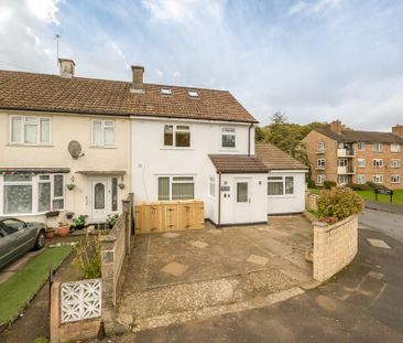 1 bedroom in a house share to rent - Photo 3