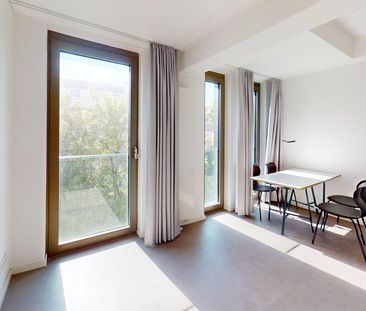 Einziehen, ankommen, mitstudieren – Zimmer in 2er-WG - Photo 1