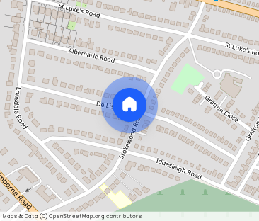 De Lisle Road, Bournemouth - Photo 1