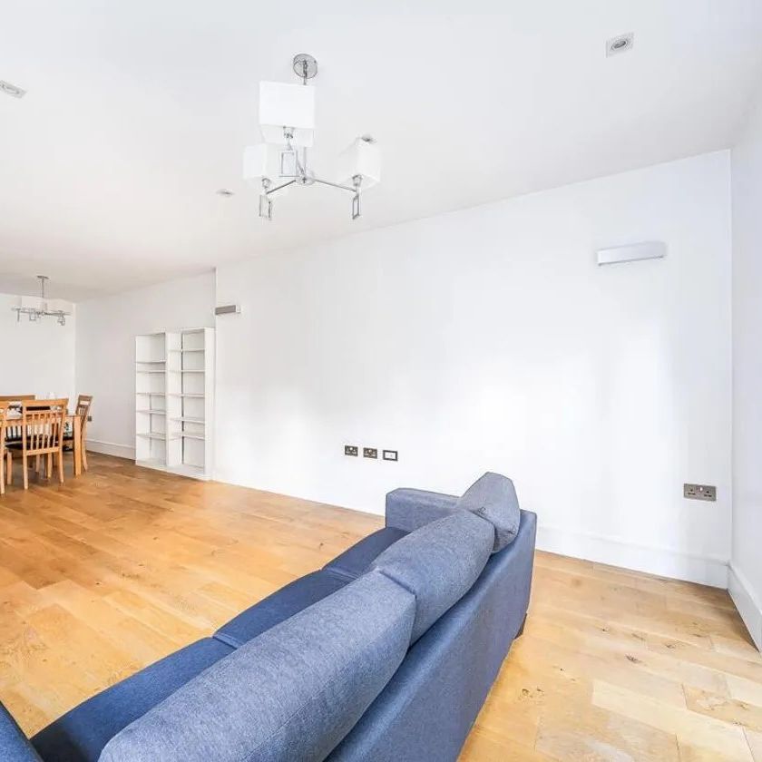 4 Bed Maisonette, Milton Park, N6 - Photo 1