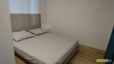 Appartement Ballard 5/6 Duplex - Photo 4