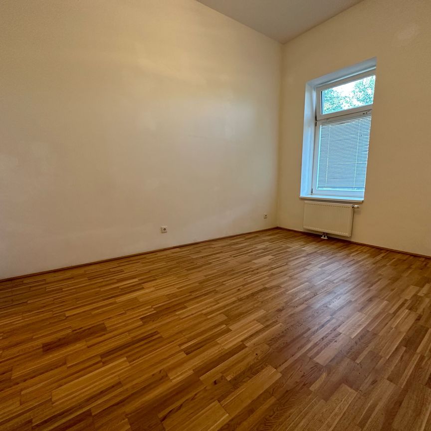 Gartenwohnung in Ruhelage! Hochstraße 11 - Top 7 - Foto 1