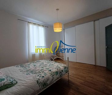 Location Maison 3 pièces 68 m2 à Lhommaizé - Photo 3