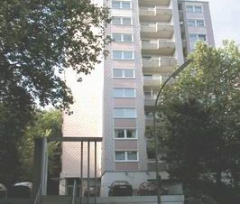 Ab sofort! 2-Zimmer-Wohnung in Dortmund Dorstfeld - Foto 1