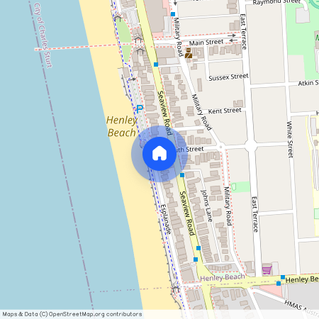 10/209 The Esplanade, SA 5022, Henley Beach
