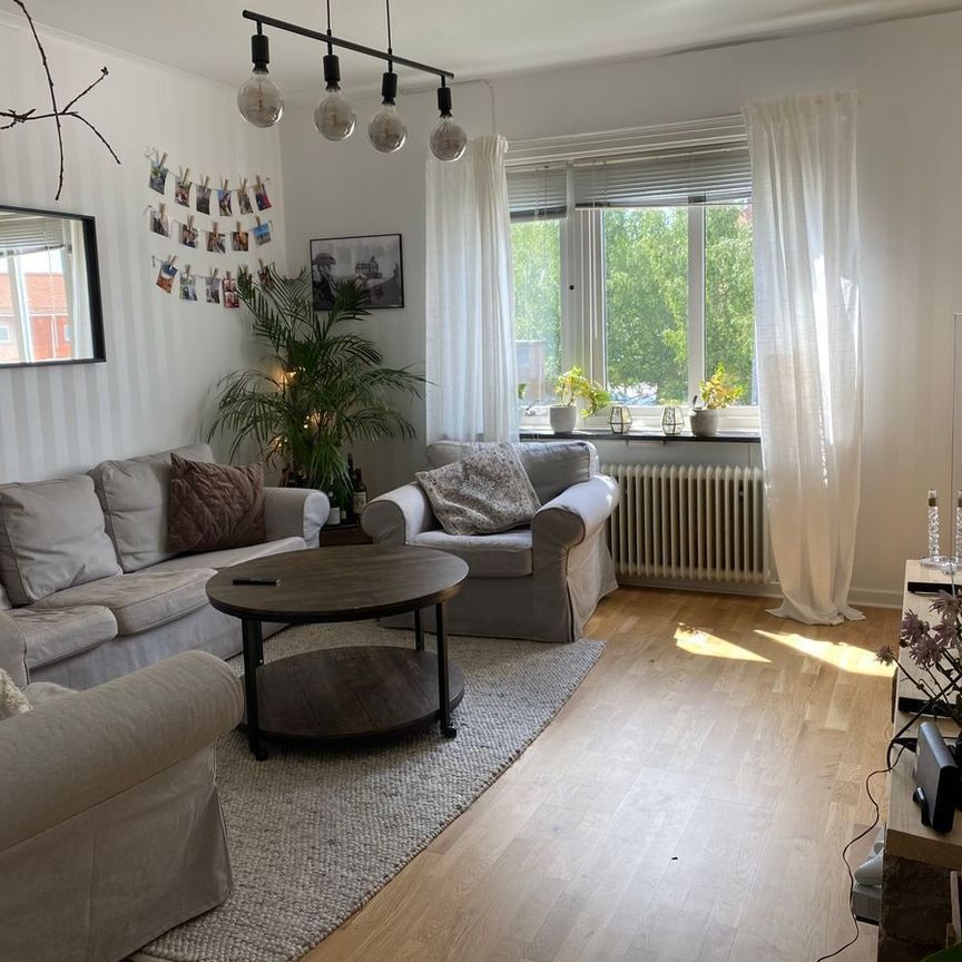 Eskilsgatan, Eskilstuna - Photo 1